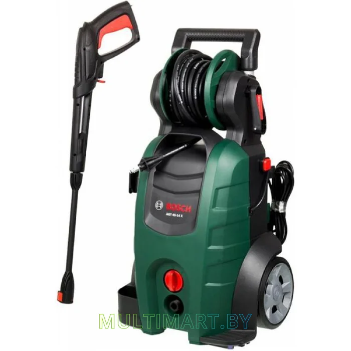 Мойка высокого давления Bosch AdvancedAquatak 140 06008A7D00